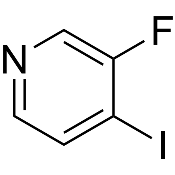 3-Fluoro-4-iodopyridine 22282-75-3